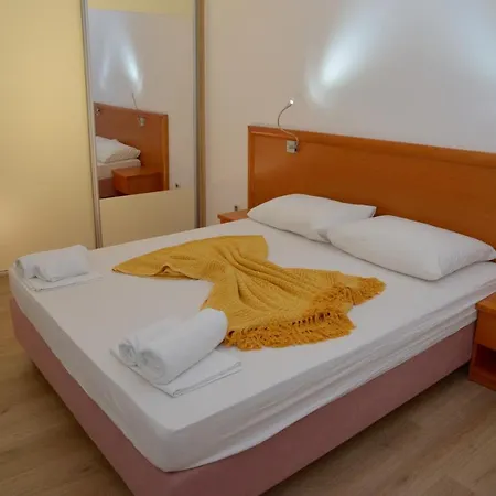 Apartman Premium Oaza *