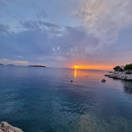 Appartement Premium Oaza Primošten