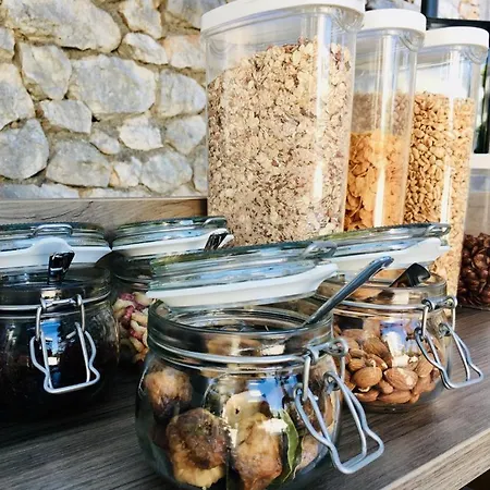 Premium Oaza Apartman