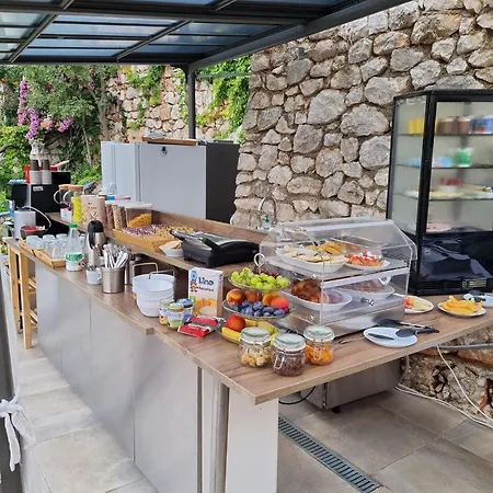 Appartement Premium Oaza