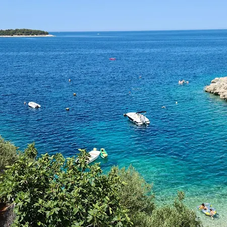 Premium Oaza Apartman Primosten