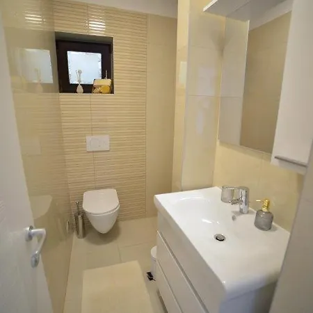 Apartman Premium Oaza