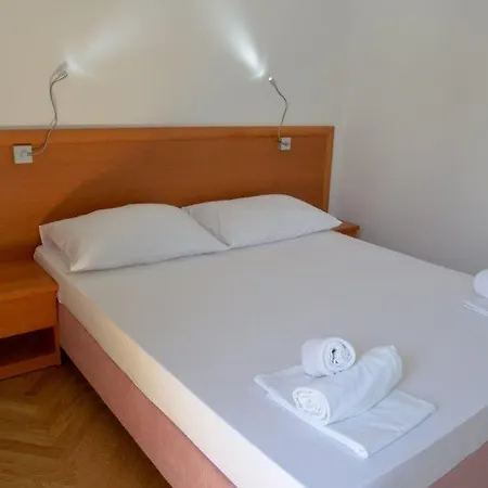 Premium Oaza Apartman