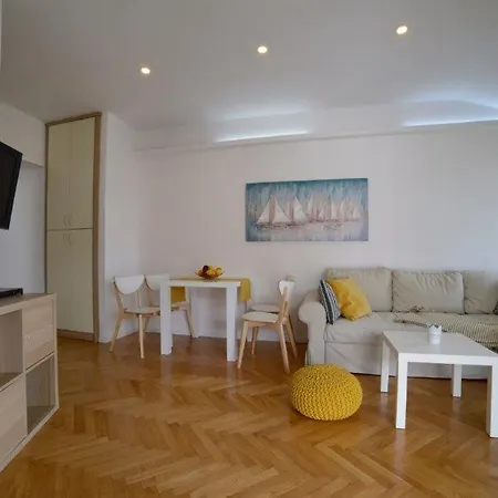 Premium Oaza Apartman Primosten