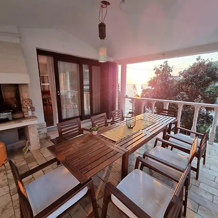 Apartman Premium Oaza