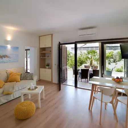 Premium Oaza Apartman Primosten