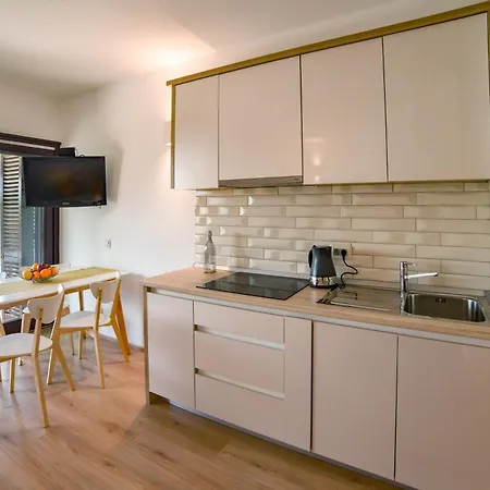 Appartement Premium Oaza