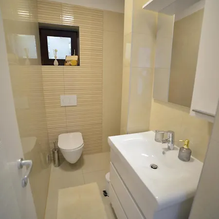 Apartman Premium Oaza *