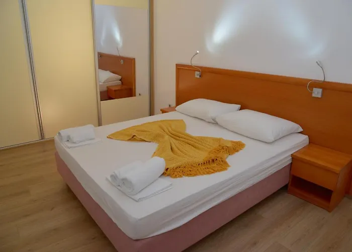 Appartement Premium Oaza *