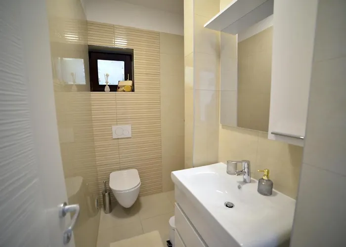 Appartement Premium Oaza Primošten