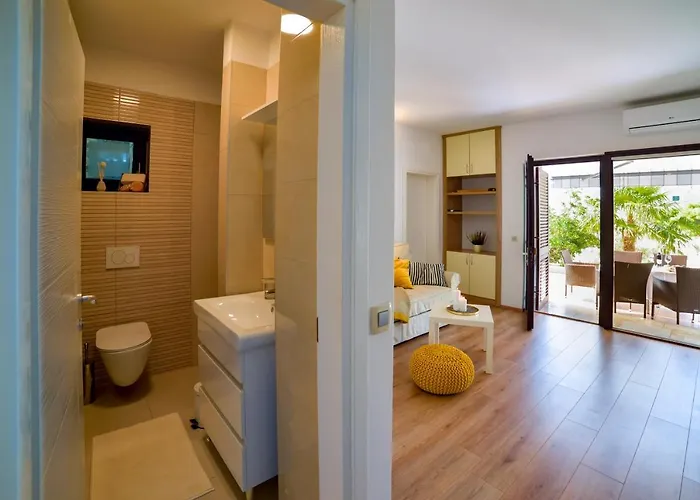 Appartement Premium Oaza *