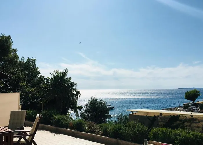 Premium Oaza * Primosten