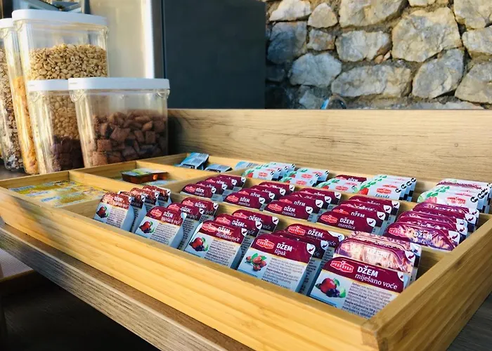 Premium Oaza Primošten