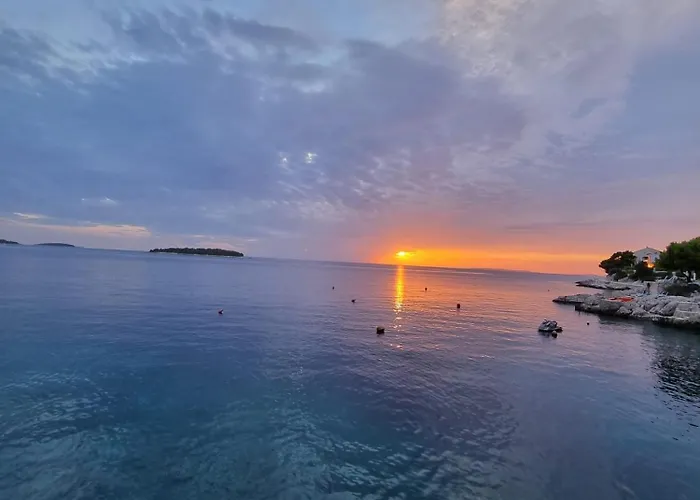 Apartman Premium Oaza Primosten