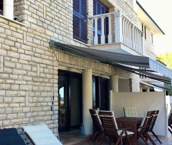 Apartman Premium Oaza