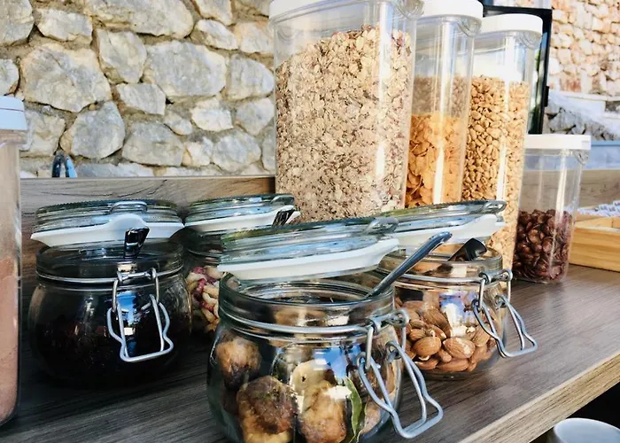 Premium Oaza Apartman