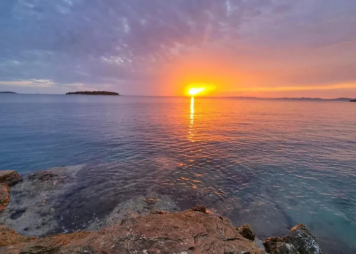 Appartement Premium Oaza *