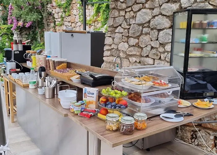 Appartement Premium Oaza