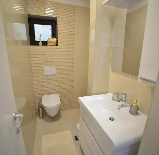 Appartement Premium Oaza