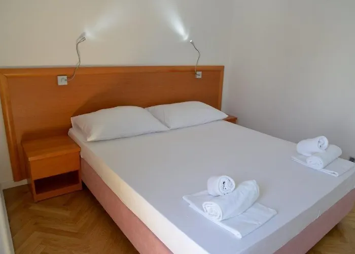 Premium Oaza Apartman