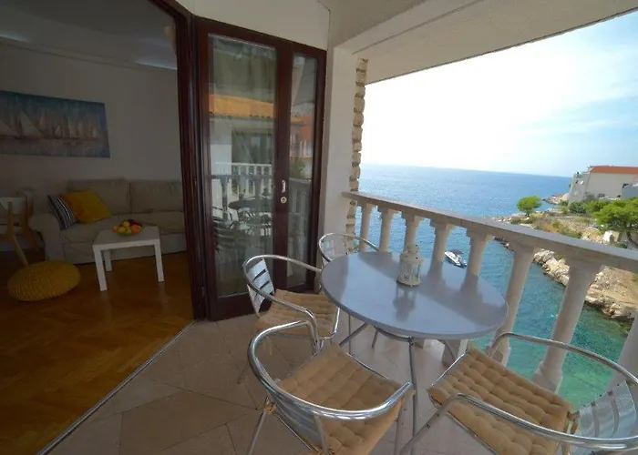 Appartement Premium Oaza *