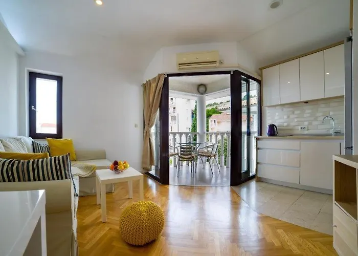 Apartman Premium Oaza *