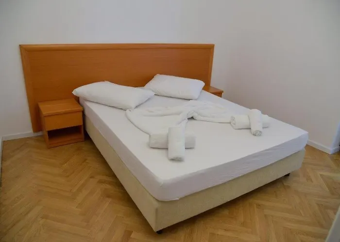 Appartement Premium Oaza Primošten