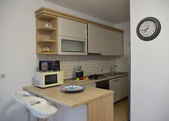 Apartman Premium Oaza