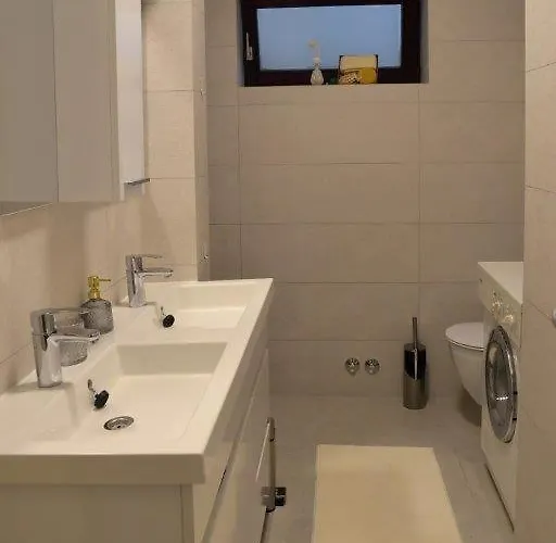 Appartement Premium Oaza Primošten