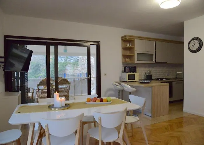 Apartman Premium Oaza *