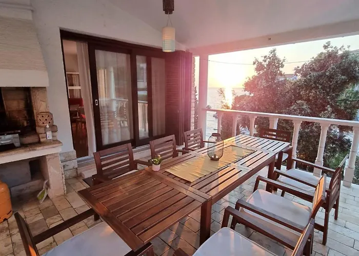 Apartman Premium Oaza