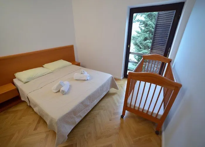 Premium Oaza Primošten