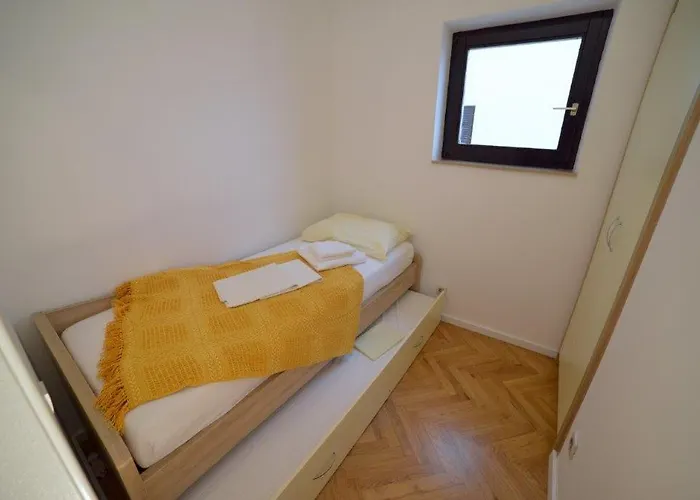 Appartement Premium Oaza *