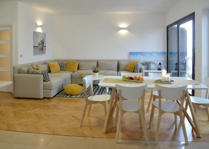 Premium Oaza Primošten