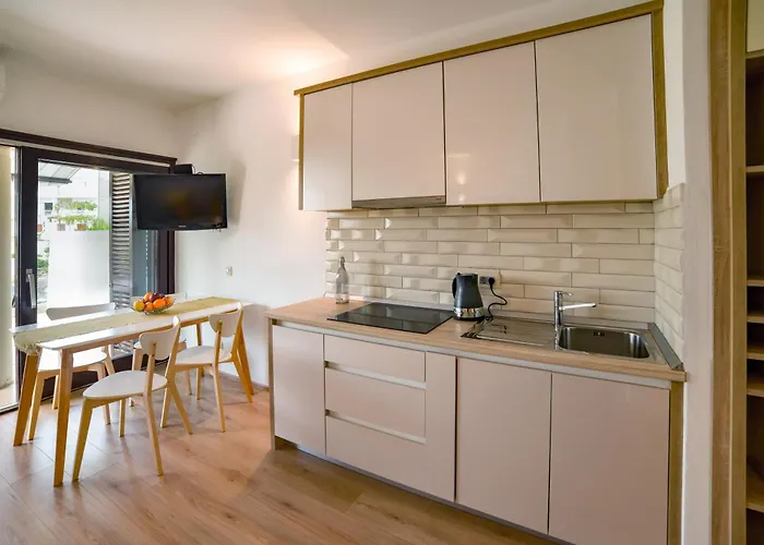 Apartman Premium Oaza