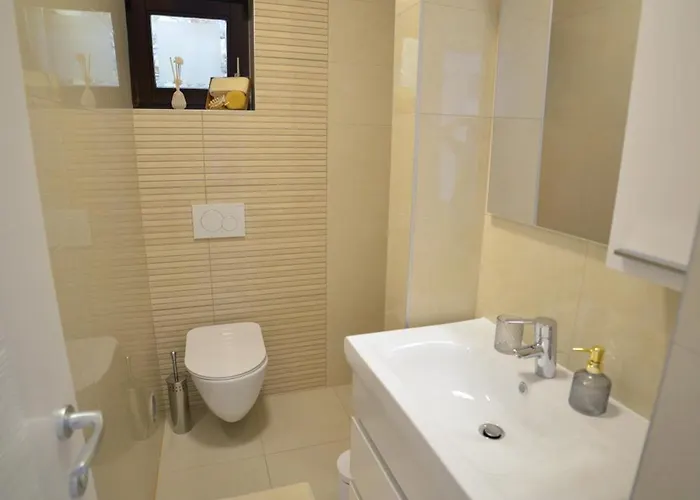 Appartement Premium Oaza *