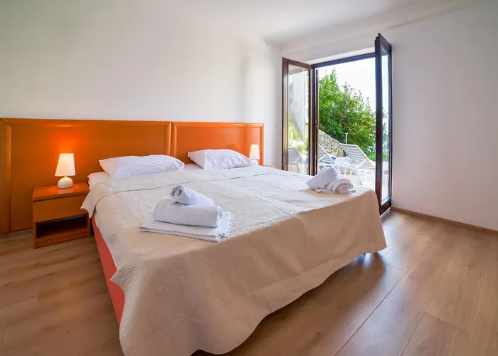 Appartement Premium Oaza Primošten